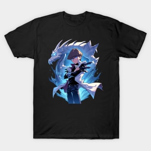 seto kaiba T-Shirt